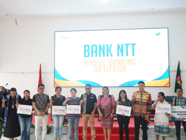 Edukasi Keuangan Dorong Pekerja Informal Menuju Kemandirian Finansial: Bulan Inklusi Keuangan dan World Investor Week 2025 di Kabupaten Belu