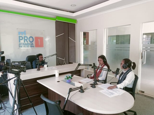 Transformasi Digital Perkuat Peran KIM dalam Kolaborasi Pemerintah dan Masyarakat