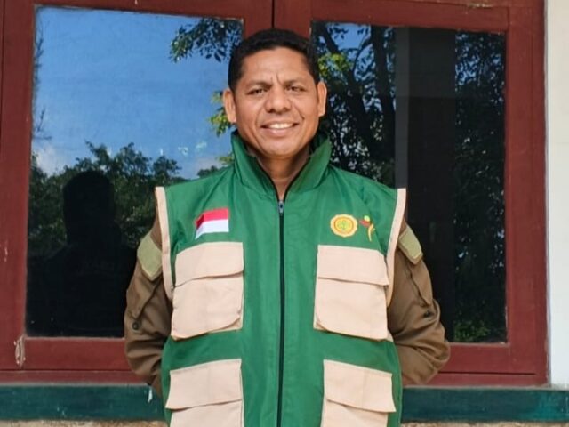 Dampak positif sosialisasi aplikasi mobile absensi Pemkab Belu bagi PPL